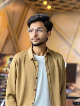 Sohaib Hussain Shah